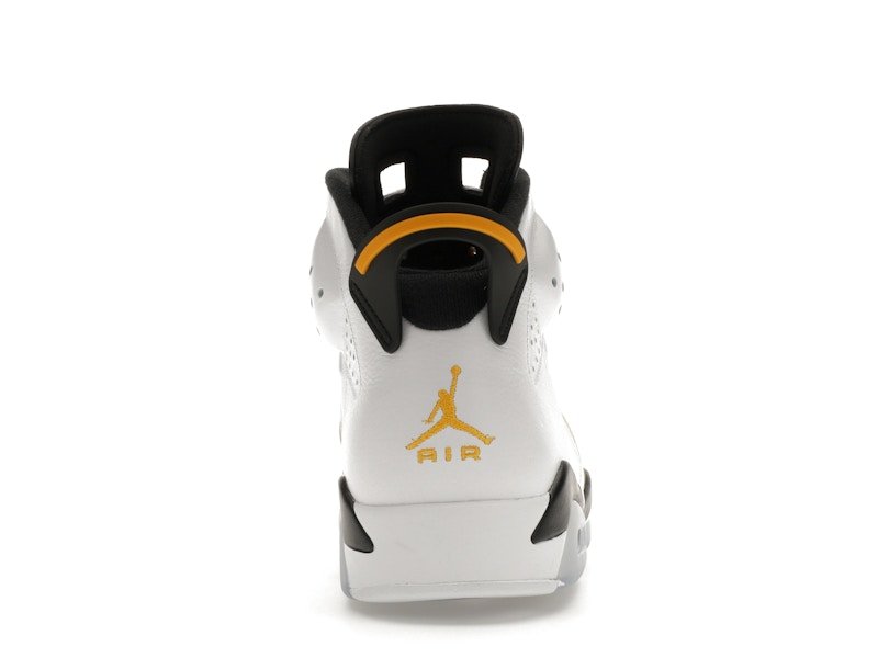 Jordan 6 Retro Yellow Ochre - Jordan - OFFseason 衣服 - CT8529 - 170