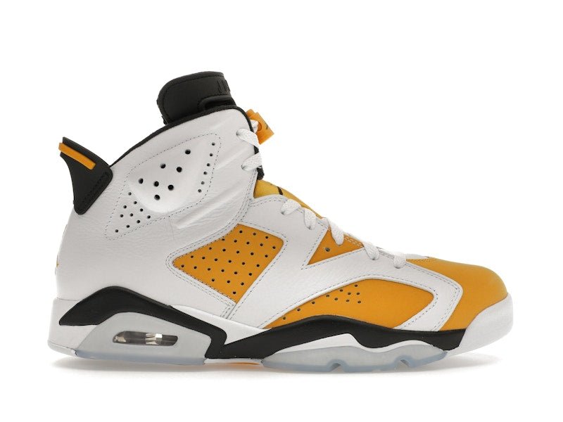 Jordan 6 Retro Yellow Ochre - Jordan - OFFseason 衣服 - CT8529 - 170