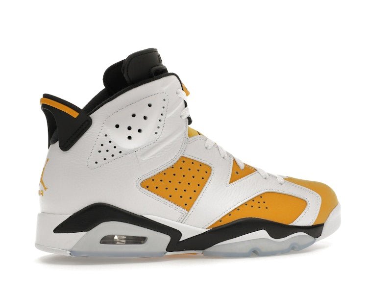 Jordan 6 Retro Yellow Ochre - Jordan - OFFseason 衣服 - CT8529 - 170