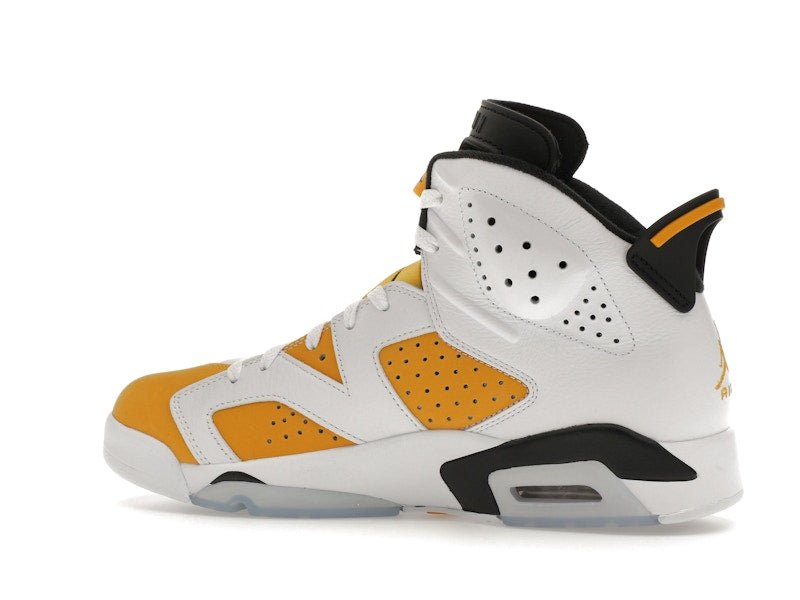 Jordan 6 Retro Yellow Ochre - Jordan - OFFseason 衣服 - CT8529 - 170