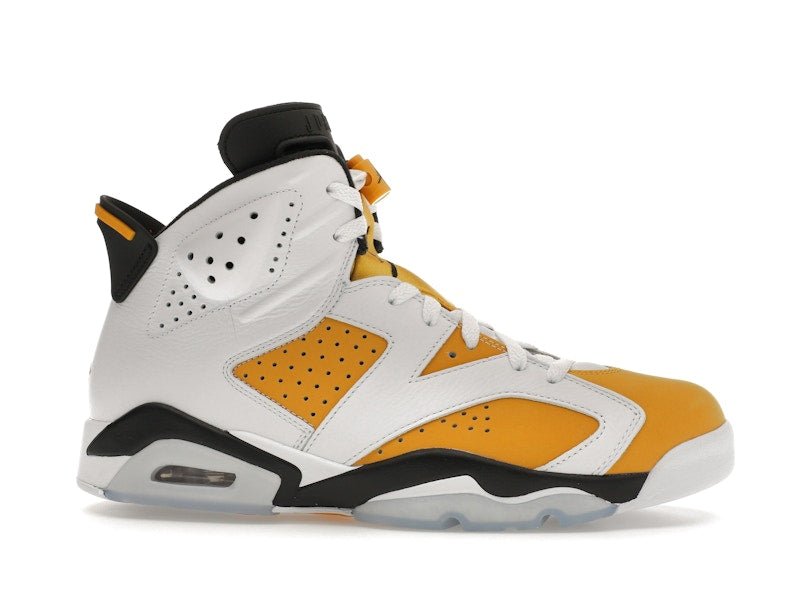 Jordan 6 Retro Yellow Ochre - Jordan - OFFseason 衣服 - CT8529 - 170