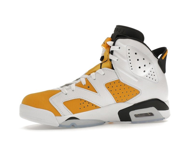 Jordan 6 Retro Yellow Ochre - Jordan - OFFseason 衣服 - CT8529 - 170