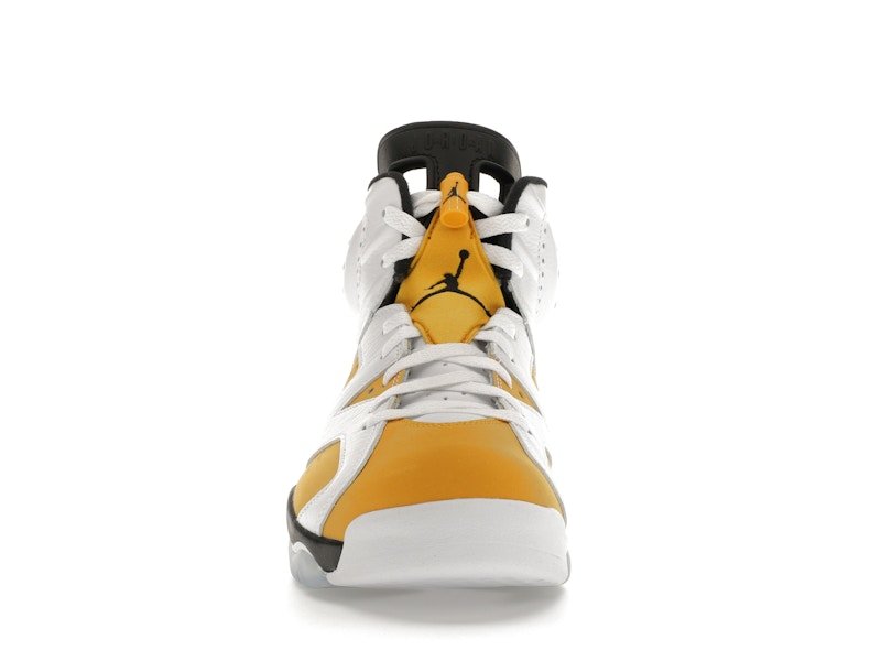 Jordan 6 Retro Yellow Ochre - Jordan - OFFseason 衣服 - CT8529 - 170