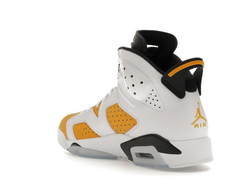 Jordan 6 Retro Yellow Ochre - Jordan - OFFseason 衣服 - CT8529 - 170