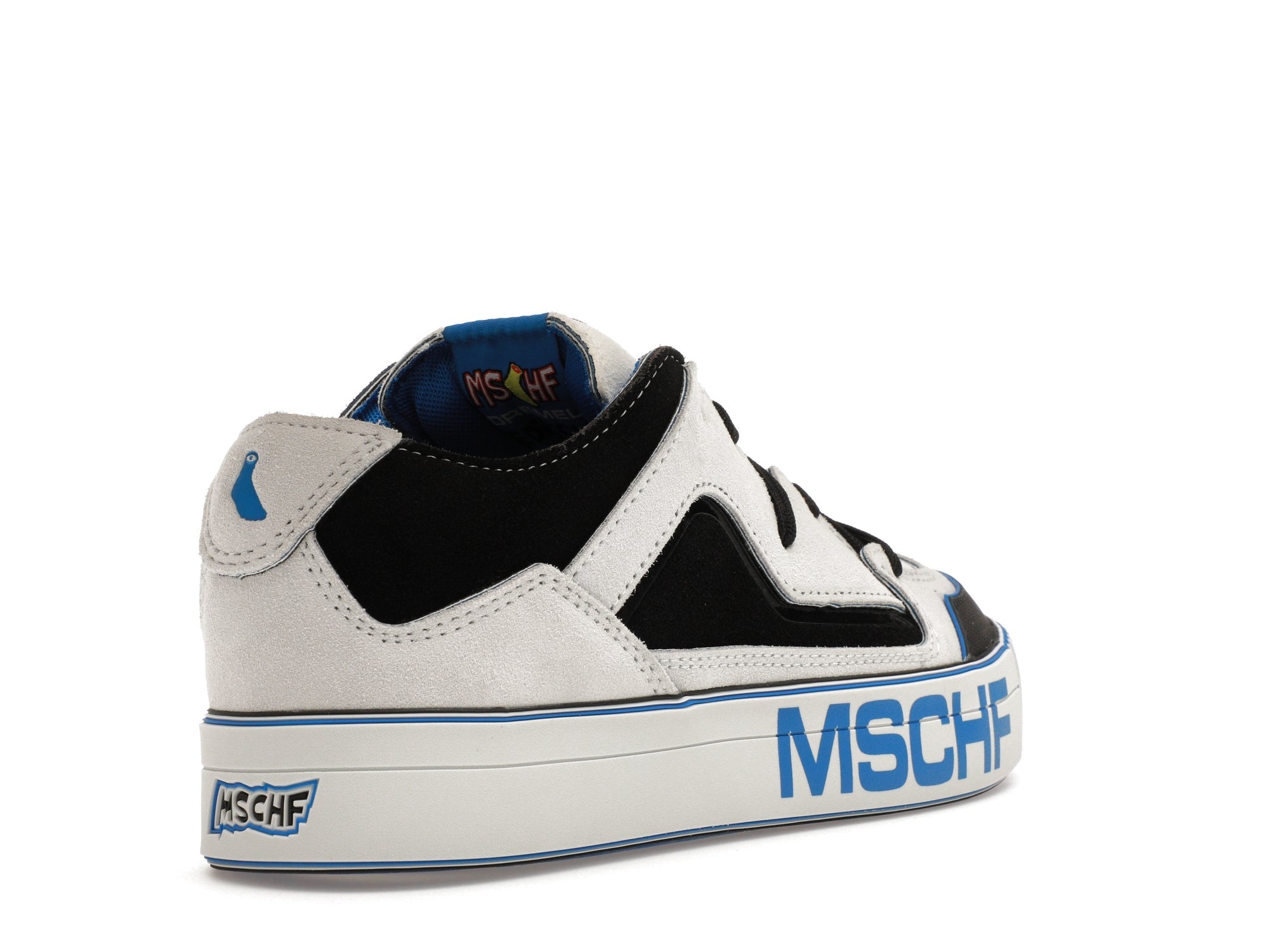 MSCHF Gobstomper Dremel Edition - MSCHF - OFFseason 衣服 - MSCHF009 - DL