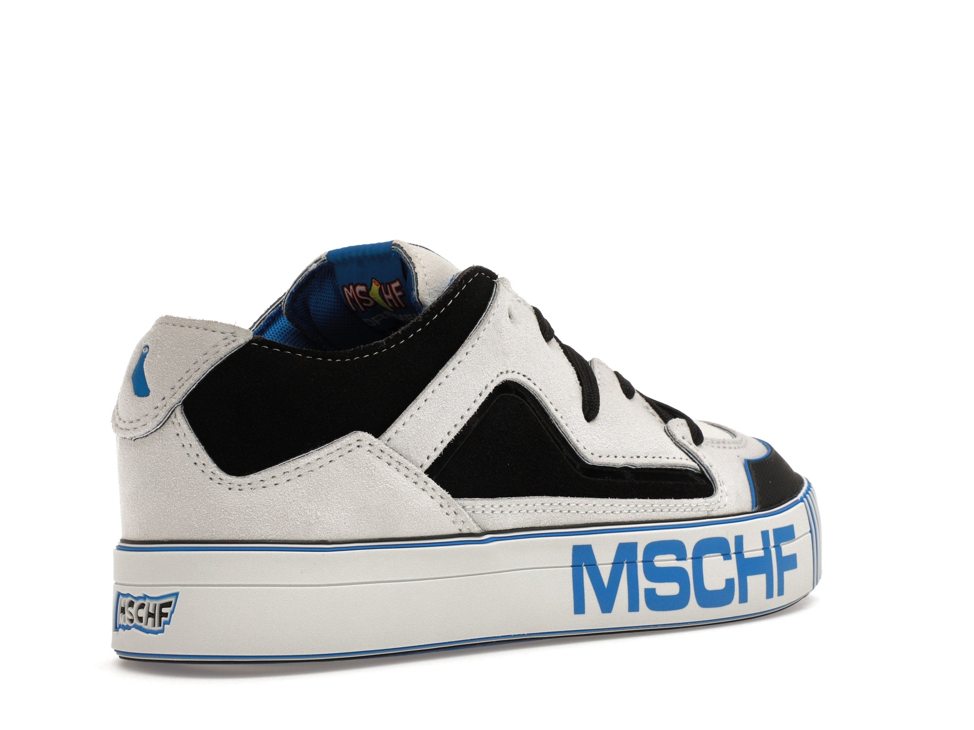 MSCHF Gobstomper Dremel Edition - MSCHF - OFFseason 衣服 - MSCHF009 - DL