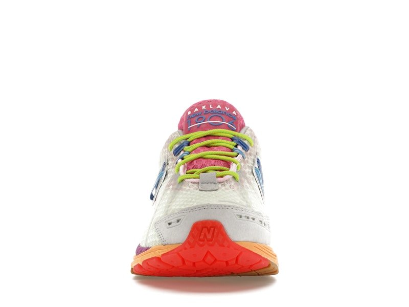 New Balance 1906R Action Bronson Rosewater - New Balance - OFFseason 衣服 - M1906RKL