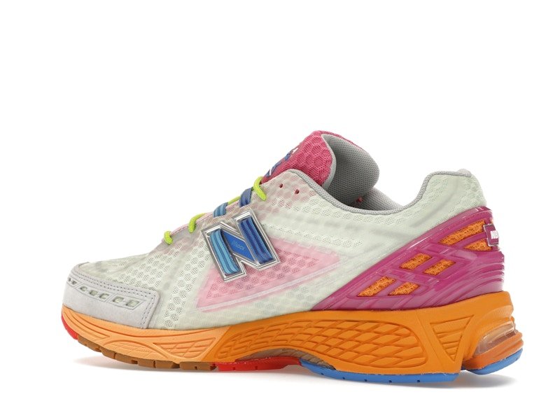 New Balance 1906R Action Bronson Rosewater - New Balance - OFFseason 衣服 - M1906RKL