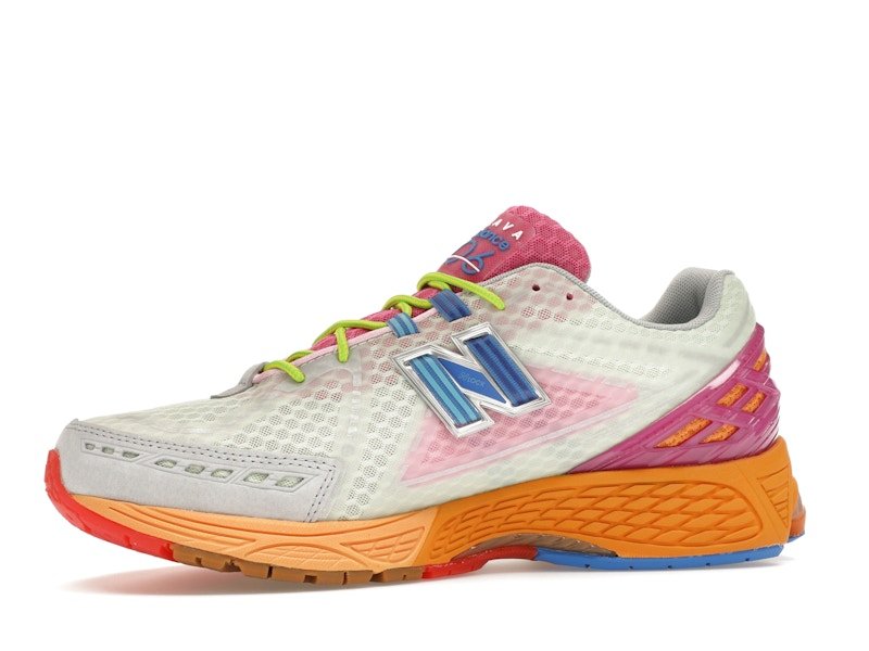 New Balance 1906R Action Bronson Rosewater - New Balance - OFFseason 衣服 - M1906RKL