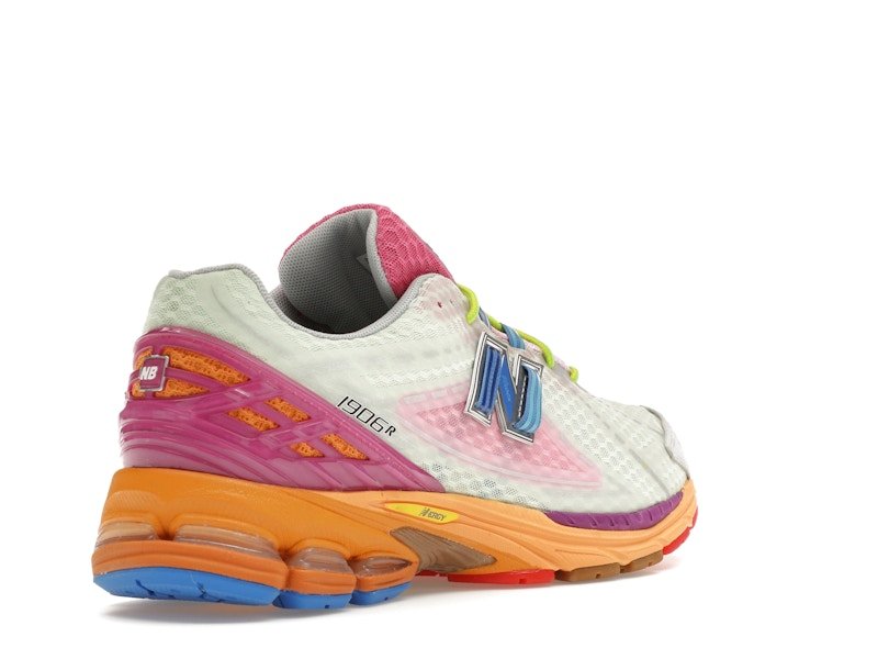 New Balance 1906R Action Bronson Rosewater - New Balance - OFFseason 衣服 - M1906RKL