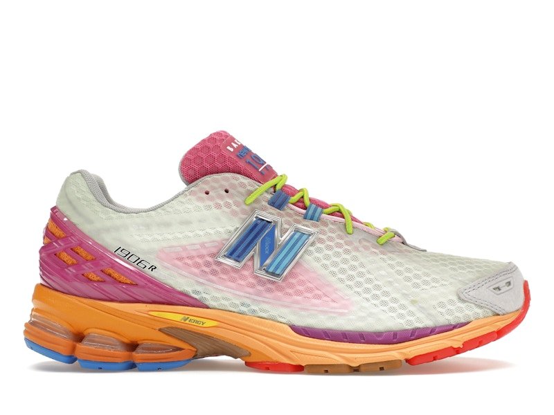 New Balance 1906R Action Bronson Rosewater - New Balance - OFFseason 衣服 - M1906RKL