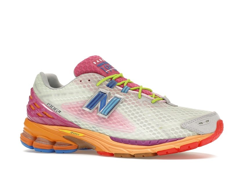 New Balance 1906R Action Bronson Rosewater - New Balance - OFFseason 衣服 - M1906RKL