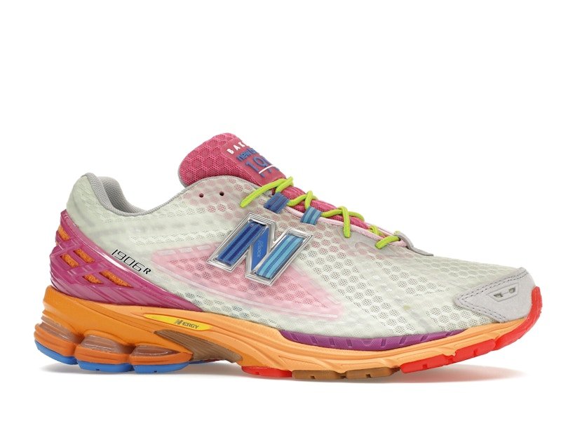 New Balance 1906R Action Bronson Rosewater - New Balance - OFFseason 衣服 - M1906RKL