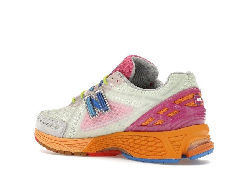 New Balance 1906R Action Bronson Rosewater - New Balance - OFFseason 衣服 - M1906RKL