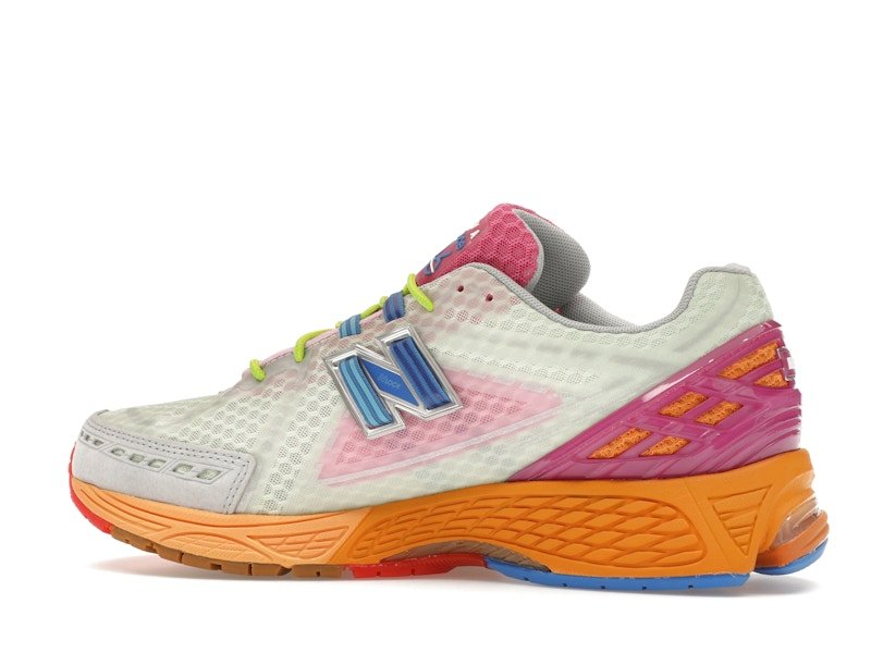 New Balance 1906R Action Bronson Rosewater - New Balance - OFFseason 衣服 - M1906RKL