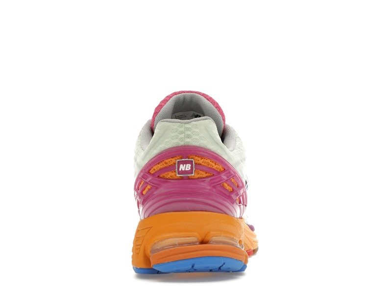 New Balance 1906R Action Bronson Rosewater - New Balance - OFFseason 衣服 - M1906RKL