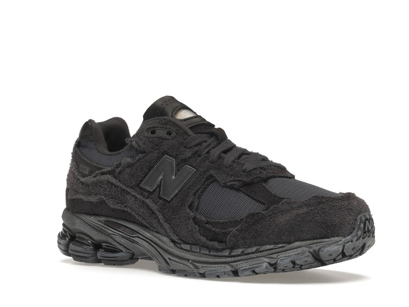 New Balance 2002R Protection Pack Phantom - New Balance - OFFseason 衣服 - M2002RDB