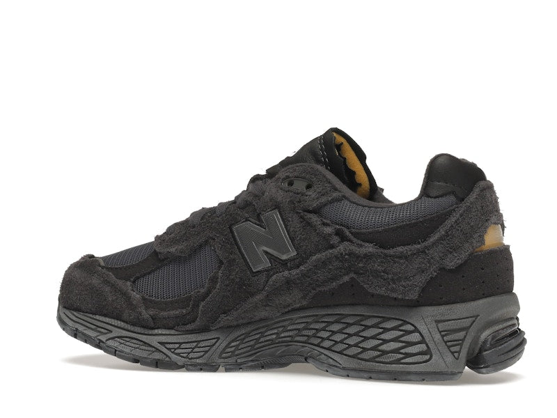 New Balance 2002R Protection Pack Phantom - New Balance - OFFseason 衣服 - M2002RDB