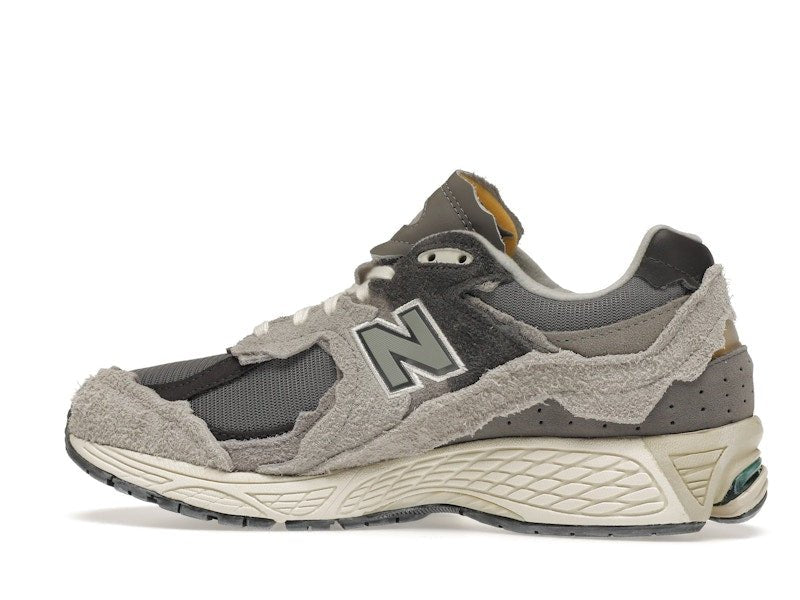 New Balance 2002R Protection Pack Rain Cloud - New Balance - OFFseason 衣服 - M2002RDA