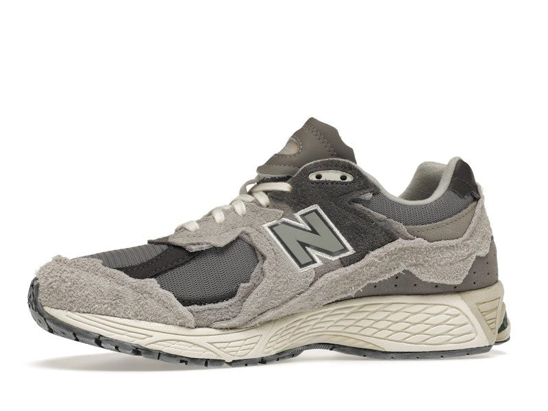 New Balance 2002R Protection Pack Rain Cloud - New Balance - OFFseason 衣服 - M2002RDA