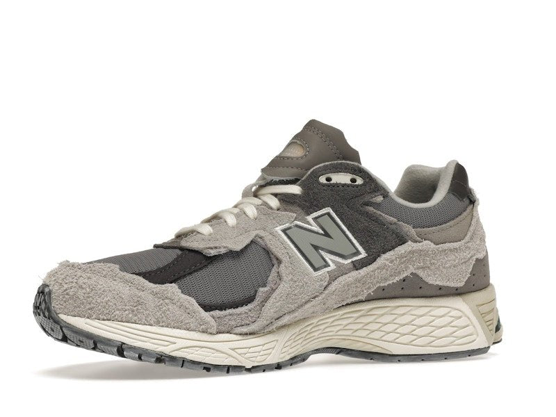 New Balance 2002R Protection Pack Rain Cloud - New Balance - OFFseason 衣服 - M2002RDA