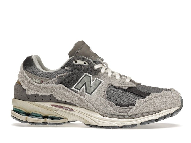 New Balance 2002R Protection Pack Rain Cloud - New Balance - OFFseason 衣服 - M2002RDA