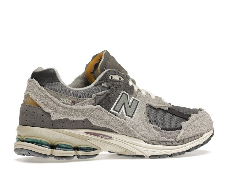 New Balance 2002R Protection Pack Rain Cloud - New Balance - OFFseason 衣服 - M2002RDA