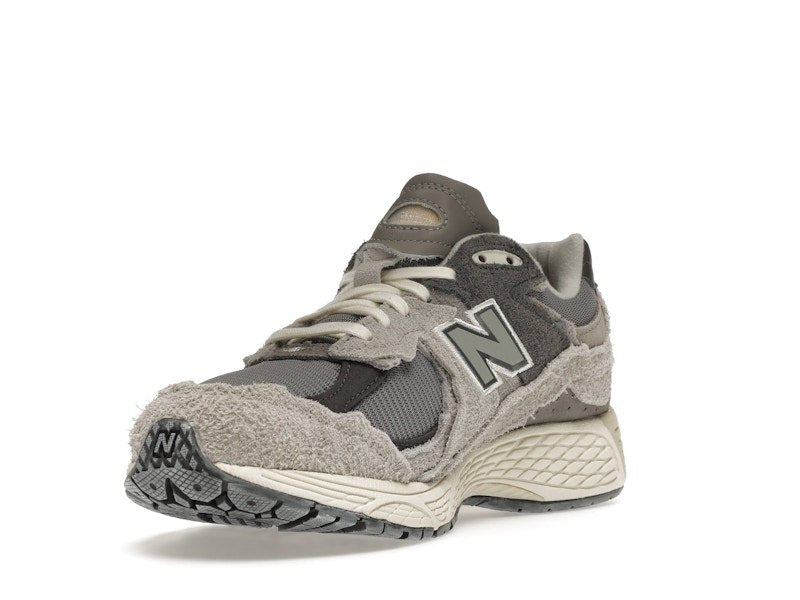 New Balance 2002R Protection Pack Rain Cloud - New Balance - OFFseason 衣服 - M2002RDA