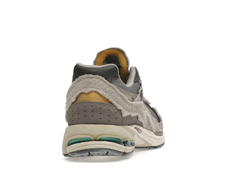 New Balance 2002R Protection Pack Rain Cloud - New Balance - OFFseason 衣服 - M2002RDA