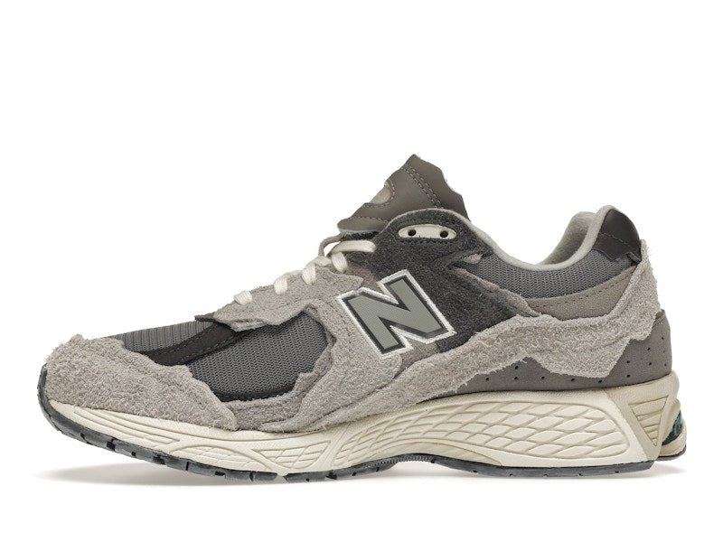 New Balance 2002R Protection Pack Rain Cloud - New Balance - OFFseason 衣服 - M2002RDA