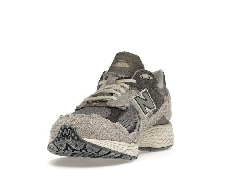 New Balance 2002R Protection Pack Rain Cloud - New Balance - OFFseason 衣服 - M2002RDA