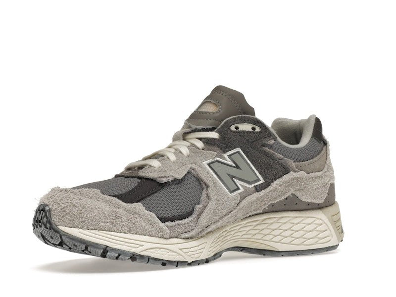 New Balance 2002R Protection Pack Rain Cloud - New Balance - OFFseason 衣服 - M2002RDA