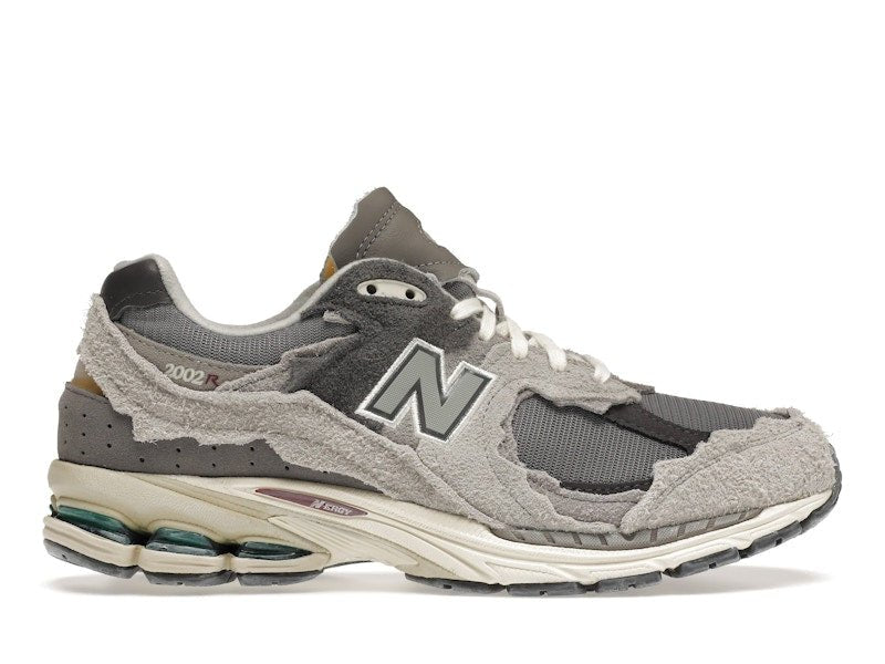 New Balance 2002R Protection Pack Rain Cloud - New Balance - OFFseason 衣服 - M2002RDA