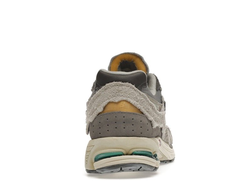 New Balance 2002R Protection Pack Rain Cloud - New Balance - OFFseason 衣服 - M2002RDA