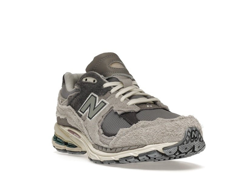 New Balance 2002R Protection Pack Rain Cloud - New Balance - OFFseason 衣服 - M2002RDA