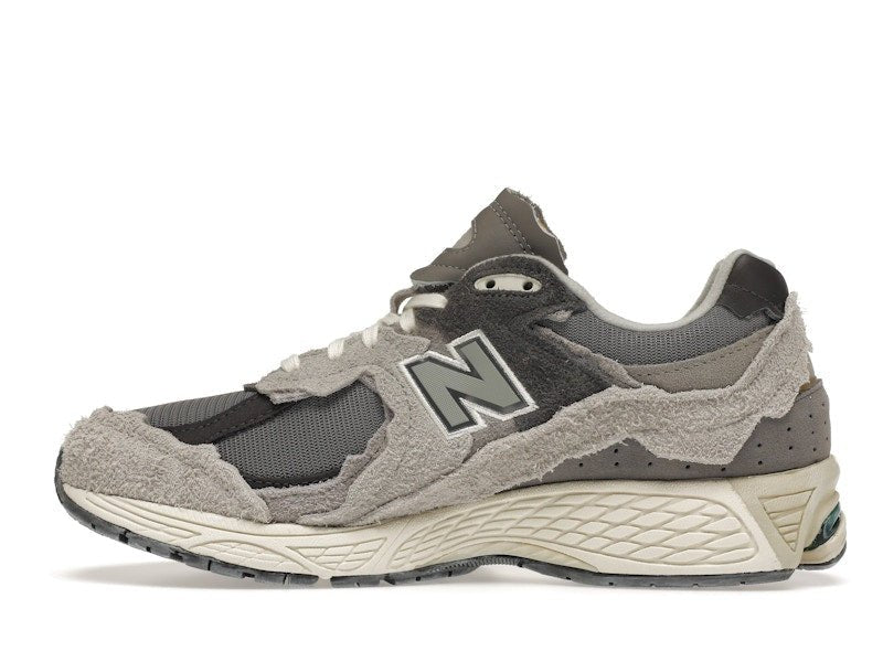 New Balance 2002R Protection Pack Rain Cloud - New Balance - OFFseason 衣服 - M2002RDA