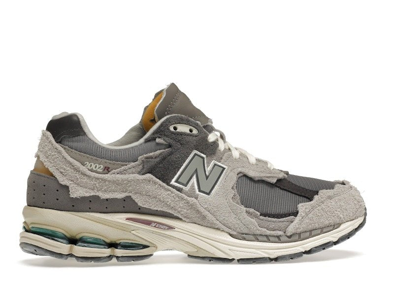 New Balance 2002R Protection Pack Rain Cloud - New Balance - OFFseason 衣服 - M2002RDA