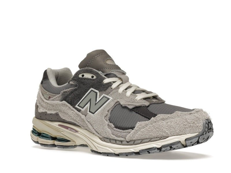 New Balance 2002R Protection Pack Rain Cloud - New Balance - OFFseason 衣服 - M2002RDA