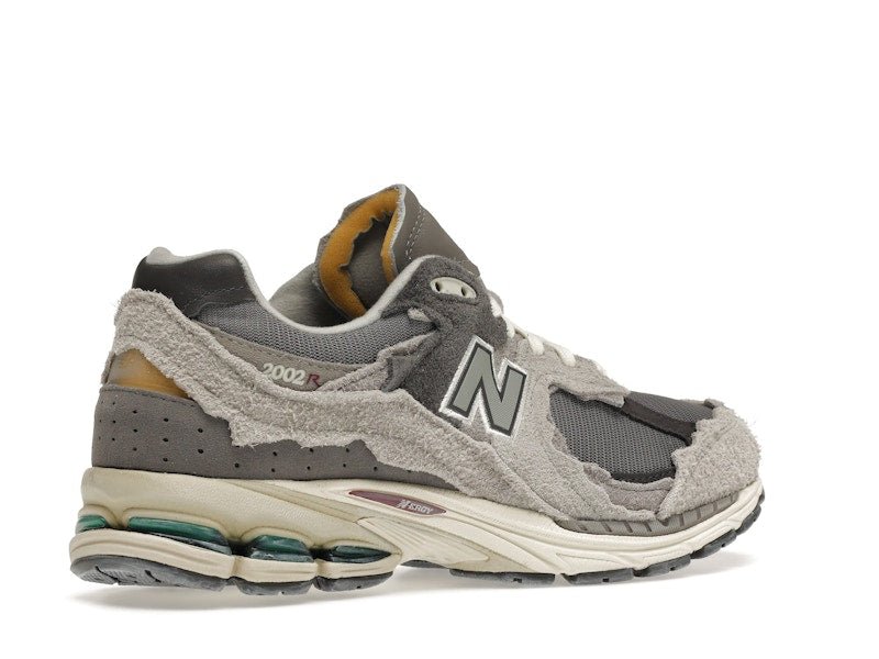 New Balance 2002R Protection Pack Rain Cloud - New Balance - OFFseason 衣服 - M2002RDA