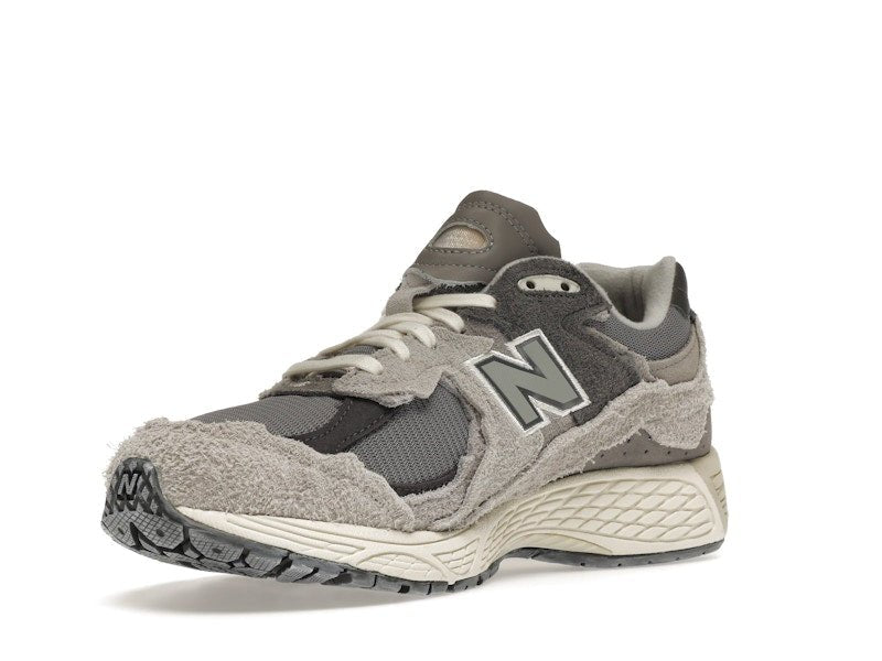 New Balance 2002R Protection Pack Rain Cloud - New Balance - OFFseason 衣服 - M2002RDA