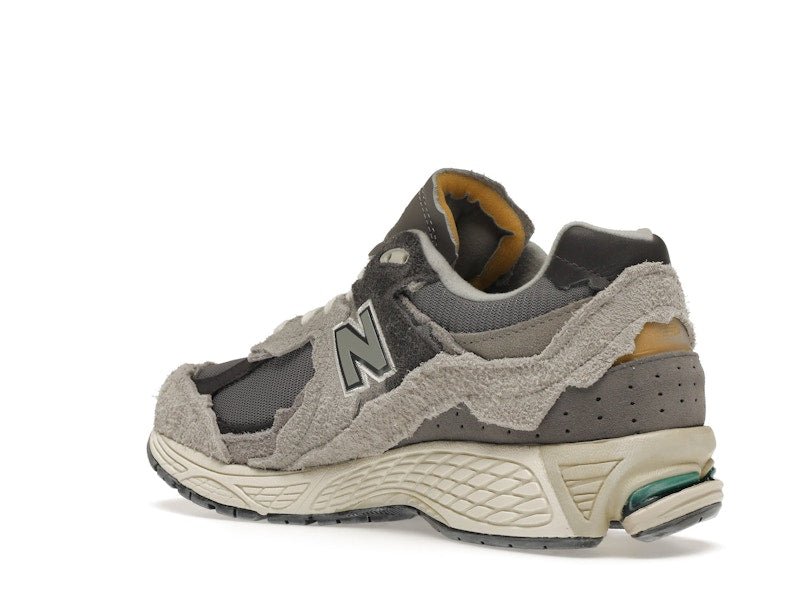 New Balance 2002R Protection Pack Rain Cloud - New Balance - OFFseason 衣服 - M2002RDA