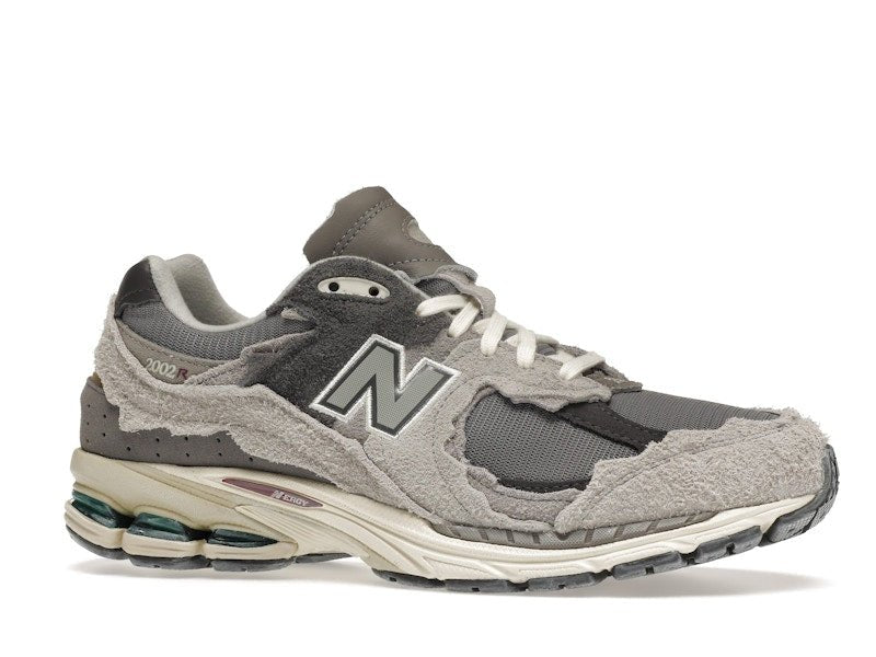 New Balance 2002R Protection Pack Rain Cloud - New Balance - OFFseason 衣服 - M2002RDA