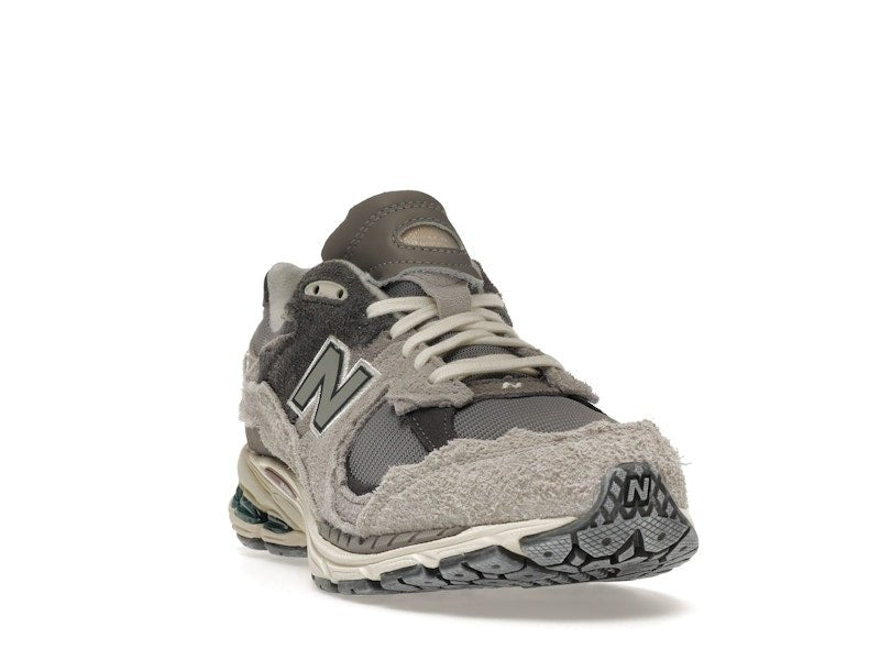 New Balance 2002R Protection Pack Rain Cloud - New Balance - OFFseason 衣服 - M2002RDA