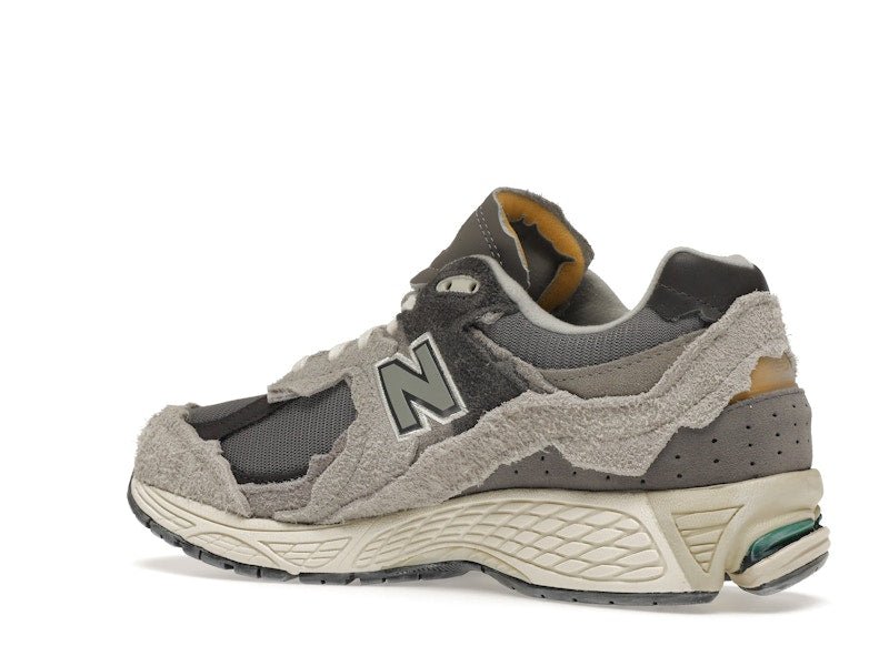 New Balance 2002R Protection Pack Rain Cloud - New Balance - OFFseason 衣服 - M2002RDA