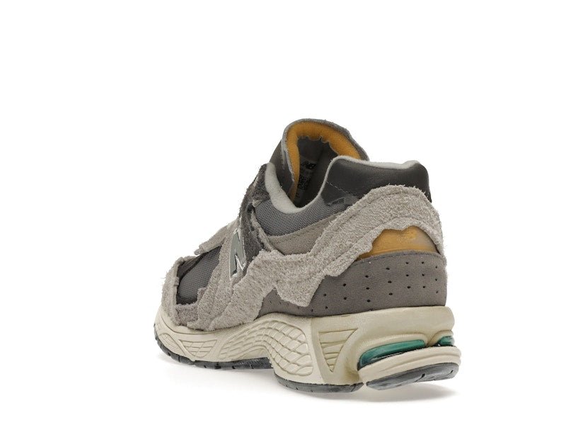 New Balance 2002R Protection Pack Rain Cloud - New Balance - OFFseason 衣服 - M2002RDA