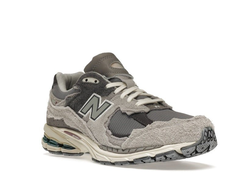 New Balance 2002R Protection Pack Rain Cloud - New Balance - OFFseason 衣服 - M2002RDA