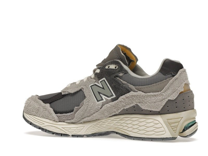 New Balance 2002R Protection Pack Rain Cloud - New Balance - OFFseason 衣服 - M2002RDA