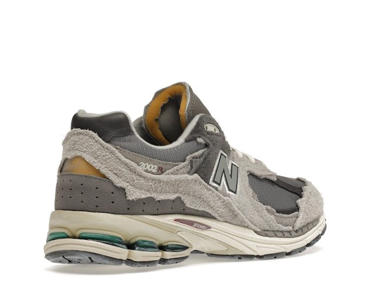 New Balance 2002R Protection Pack Rain Cloud - New Balance - OFFseason 衣服 - M2002RDA