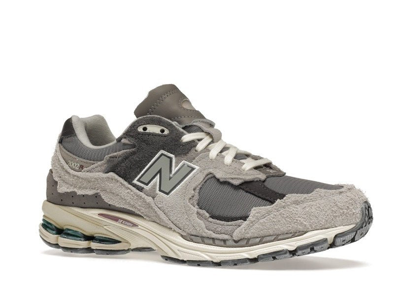 New Balance 2002R Protection Pack Rain Cloud - New Balance - OFFseason 衣服 - M2002RDA