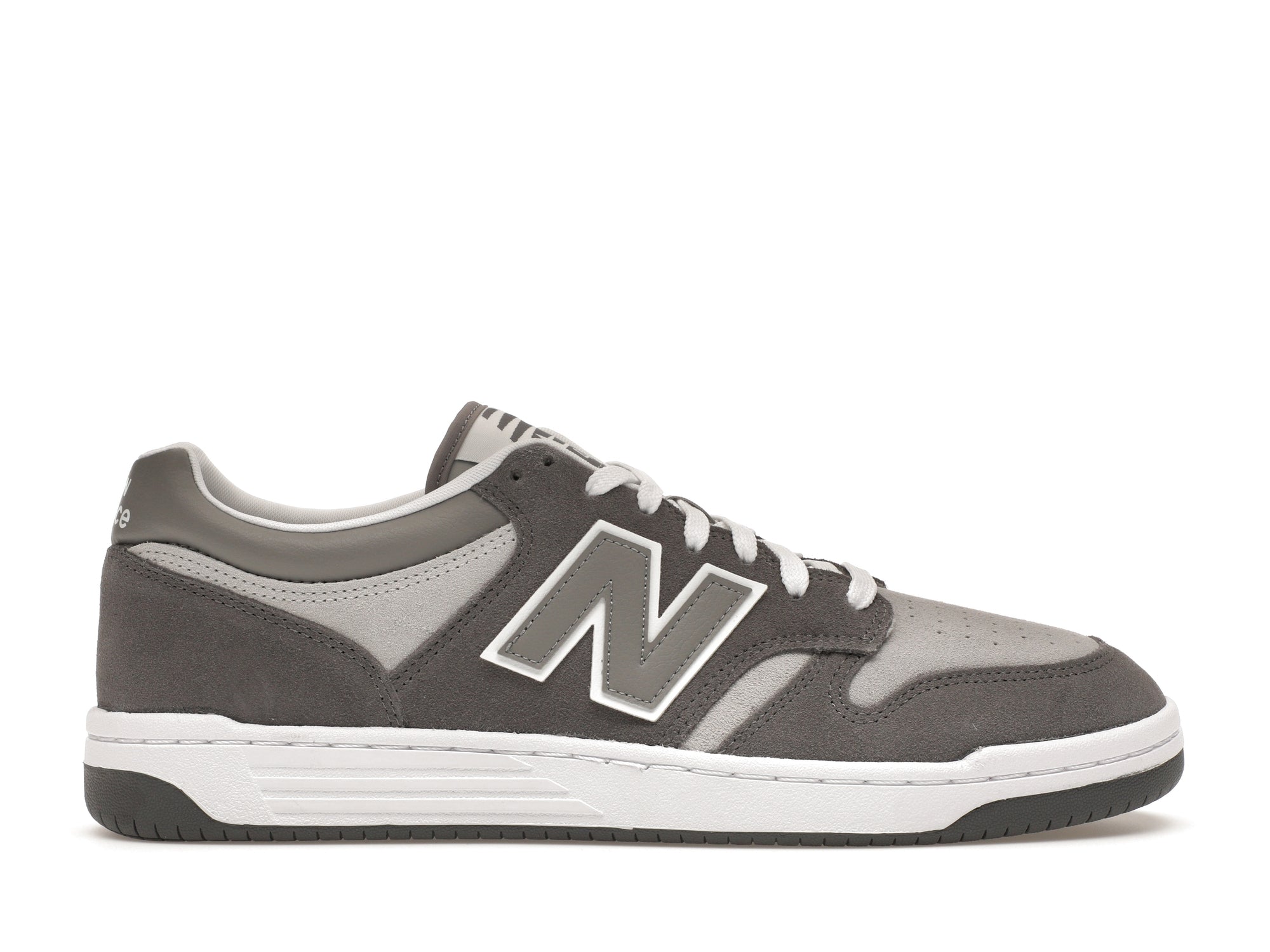 New Balance 480 Castlerock Rain Cloud - New Balance - OFFseason 衣服 - BB480LEC